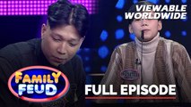 Family Feud: STEPS OF GOLD VS NOCTURNAL DANCE COMPANY (November 22, 2023) (Full Episode 338)