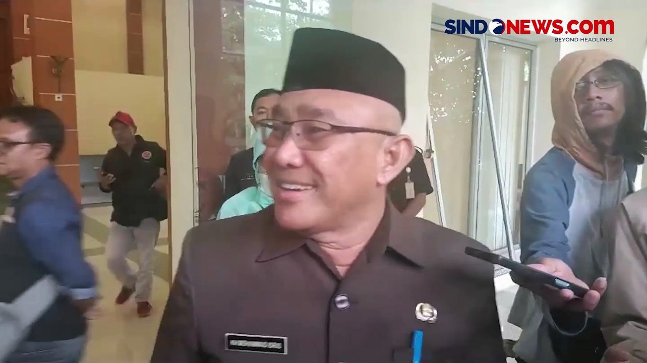 Buruh Minta UMK Naik 15 Persen, Walikota Depok: Sudah Disampaikan ke Pj Gubernur Jawa Barat