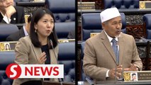 Yeo slams Tuan Ibrahim for 'sexist' polygamy remarks