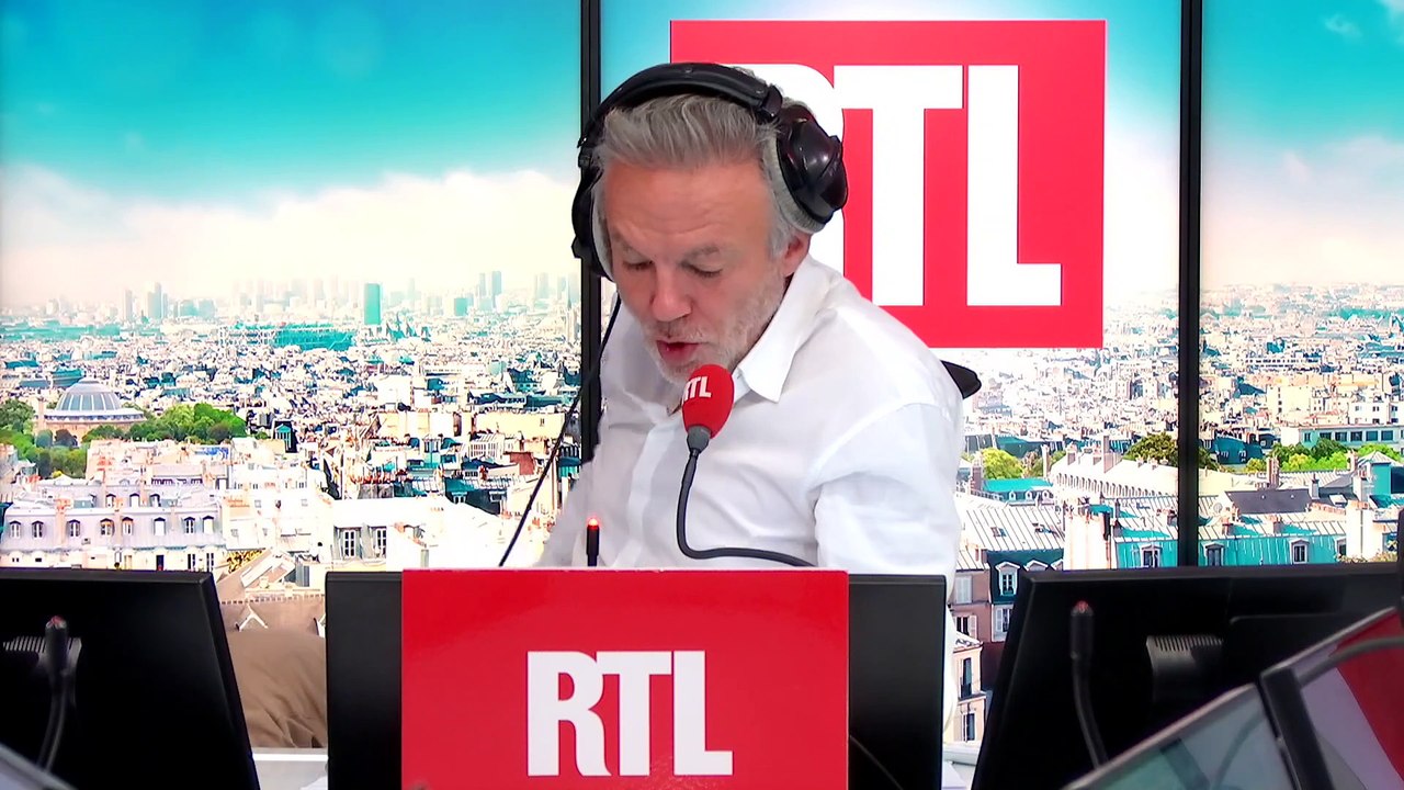 TÉMOIGNAGE RTL - Entretien avec Hadas Kalderon, dont les deux enfants et le mari ont été enlevés le 7 octobre par le Hamas du 22 novembre 2023