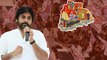 Pawan Kalyan : ఆంధ్రాలో చేసిన పోరాటమే తెలంగాణలో చేస్తా | Telangana Elections | Telugu Oneindia