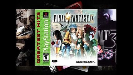 TOP 5 JOYAS OCULTAS DEL PS1