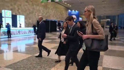 Sam Altman de retour à la tête d'OpenAI, quelques jours après son éviction