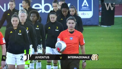 Womens Football highlights from all the games of Italian Serie A Femminile