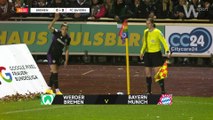 Womens Football highlights from all the games of German Frauen Bundesliga