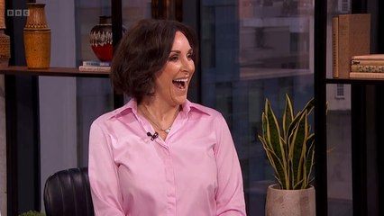 Shirley Ballas to guest star in Doctor Who