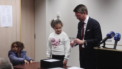 Elections sociales : la CGSLB de nouveau n°1 des listes électorales, CSC et FGTB deuxième et troisième