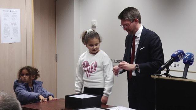 Elections sociales : la CGSLB de nouveau n°1 des listes électorales, CSC et FGTB deuxième et troisième