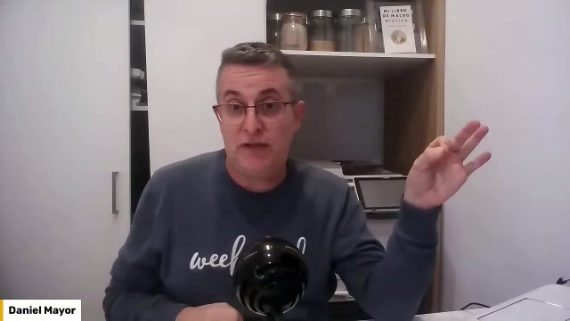 Mucho cuidado con el kéfir y la kombucha