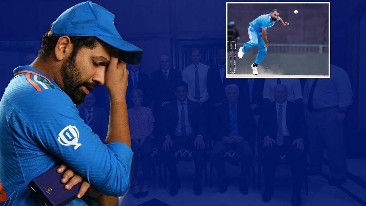 New Rule In Cricket  ఆలస్యమైతే అంతే..ICC హెచ్చరిక 5 Run Penalty | Ind Vs Aus | Telugu Oneindia