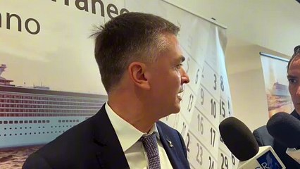 La riforma dei porti parte dal modello Palermo