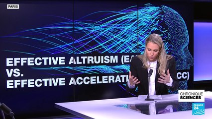 Retour de Sam Altman à la tête d'OpenAI : une bataille idéologique en toile de fond