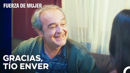 Enver Cuida De Doruk Y Nisan - Fuerza De Mujer Capitulo 13