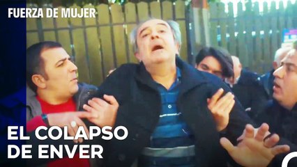 Hatice Y Sirin Hospitalizadas - Fuerza De Mujer Capitulo 14