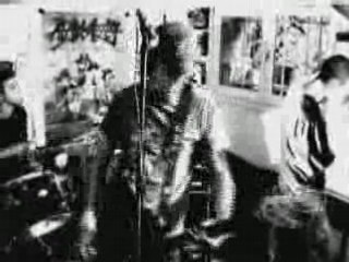 Guerilla poubelle - si jamais