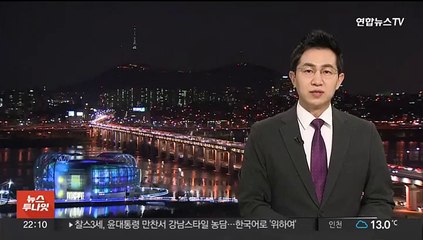 모텔서 낳은 신생아 딸 살해…40대 엄마 "혐의 인정"