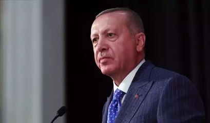 Cumhurbaşkanı Erdoğan'dan G-20 Liderler Zirvesi'nde Gazze mesajı: Gazze'de olanlar tahammül sınırını aştı