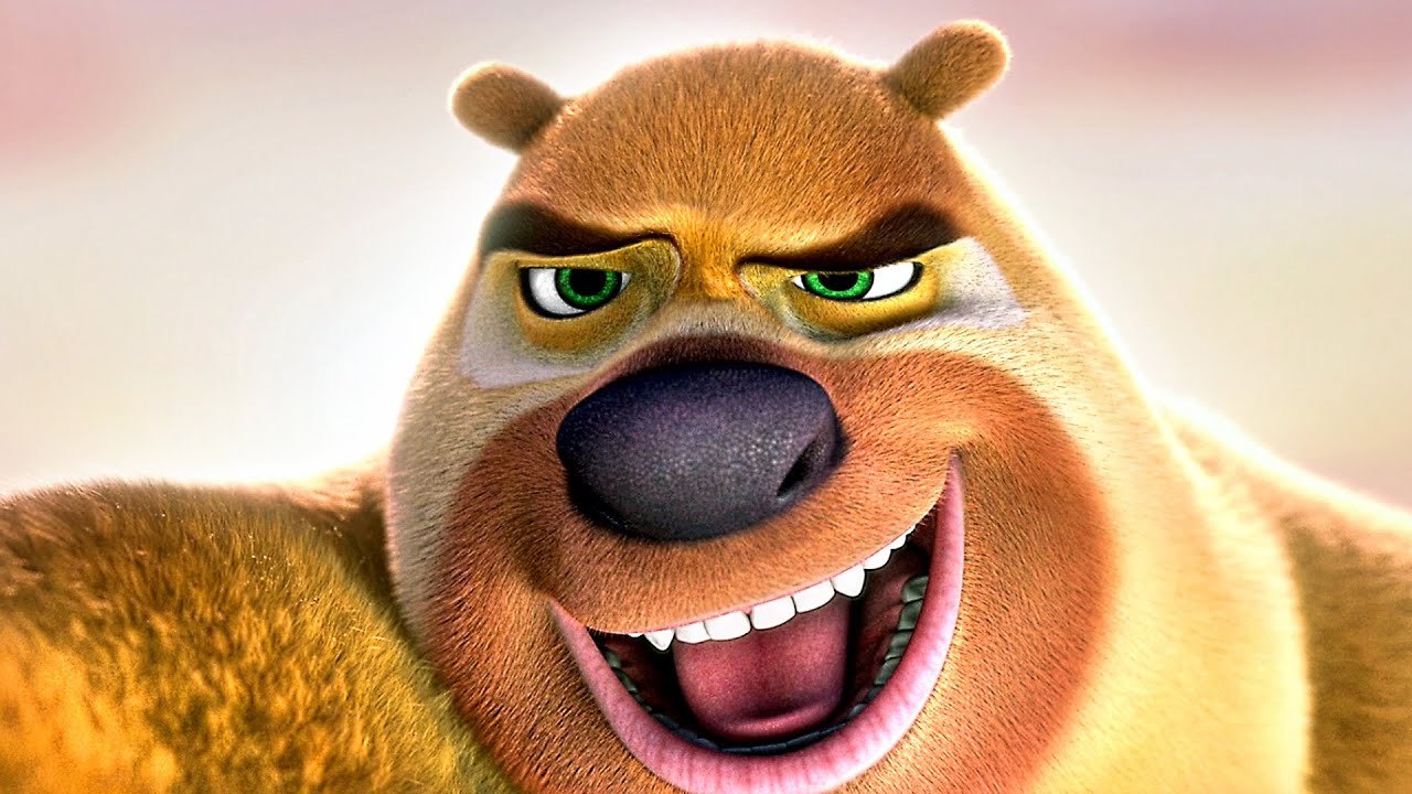 LES OURS BOONIE : Le Gardien de la Cité Perdue Bande Annonce