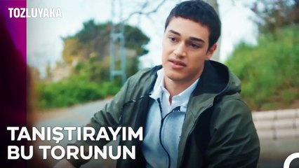 Yumurta Deyip Geçme Bir Gün Torunun Olabilir - Tozluyaka