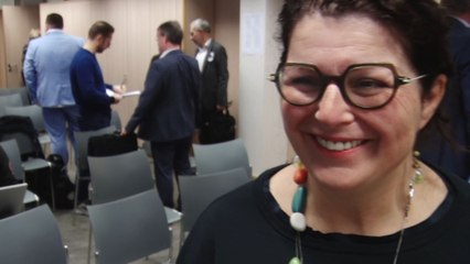 Elections sociales : "Une démonstration que la démocratie ne s'arrête pas aux portes de l'entreprise" (CSC)