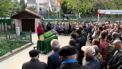 İstanbul’da yağ aldırma operasyonu sonrası şüpheli ölüm