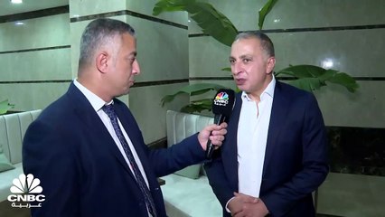 الرئيس التنفيذي لمجموعة السويدي اليكتريك لـ CNBC عربية: نستهدف إنشاء مصنع جديد للوصلات الكهربائية في الرياض