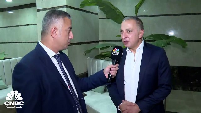 الرئيس التنفيذي لمجموعة السويدي اليكتريك لـ CNBC عربية: نستهدف إنشاء مصنع جديد للوصلات الكهربائية في الرياض