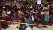 Indonesia, più di 200 nuovi rifugiati Rohingya arrivati nella provincia di Aceh
