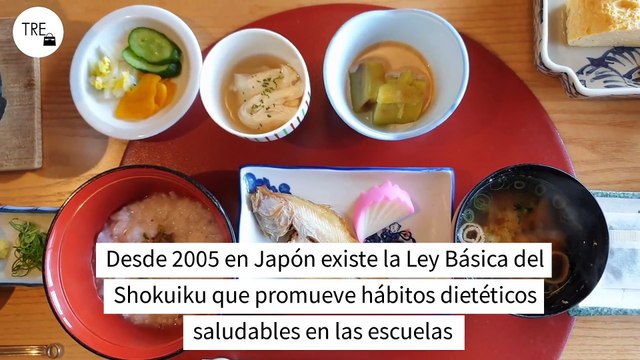 Cuatro cosas que hacen los padres japoneses para que sus hijos sean los niños más sanos del mundo