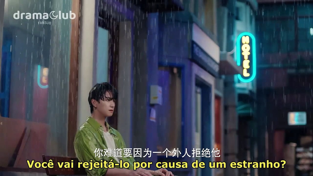 Dear Contract Boyfriend EP14