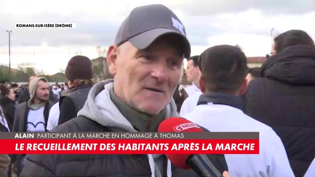 Alain : «La grande famille du rugby a perdu un de ses cadets»
