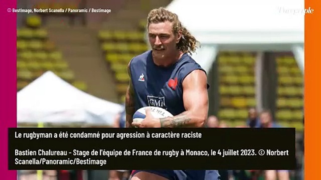 "Papa, est-ce qu'il va me frapper ?" : Bastien Chalureau accusé d'agression raciste, le témoignage poignant d'une des victimes