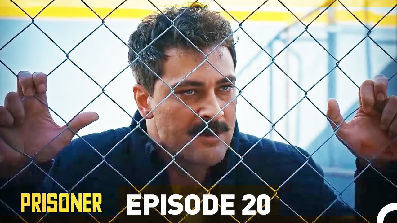 Prisoner Episode 20
