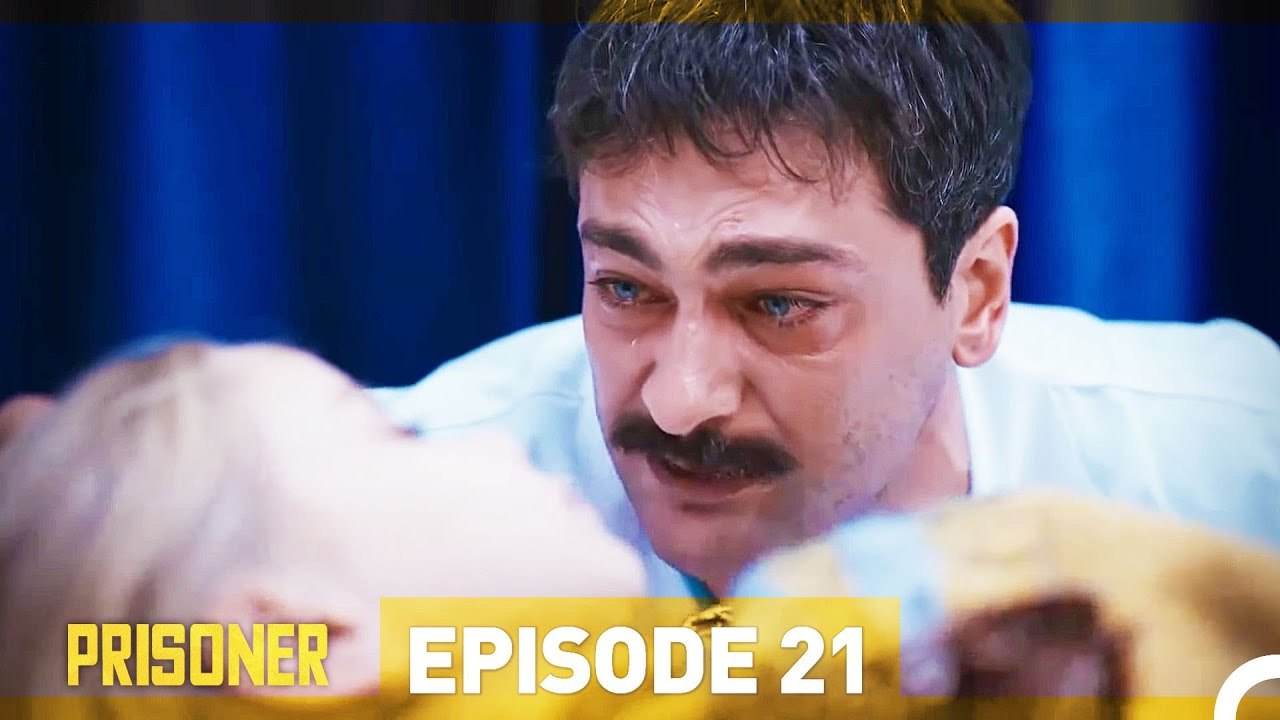 Prisoner Episode 21