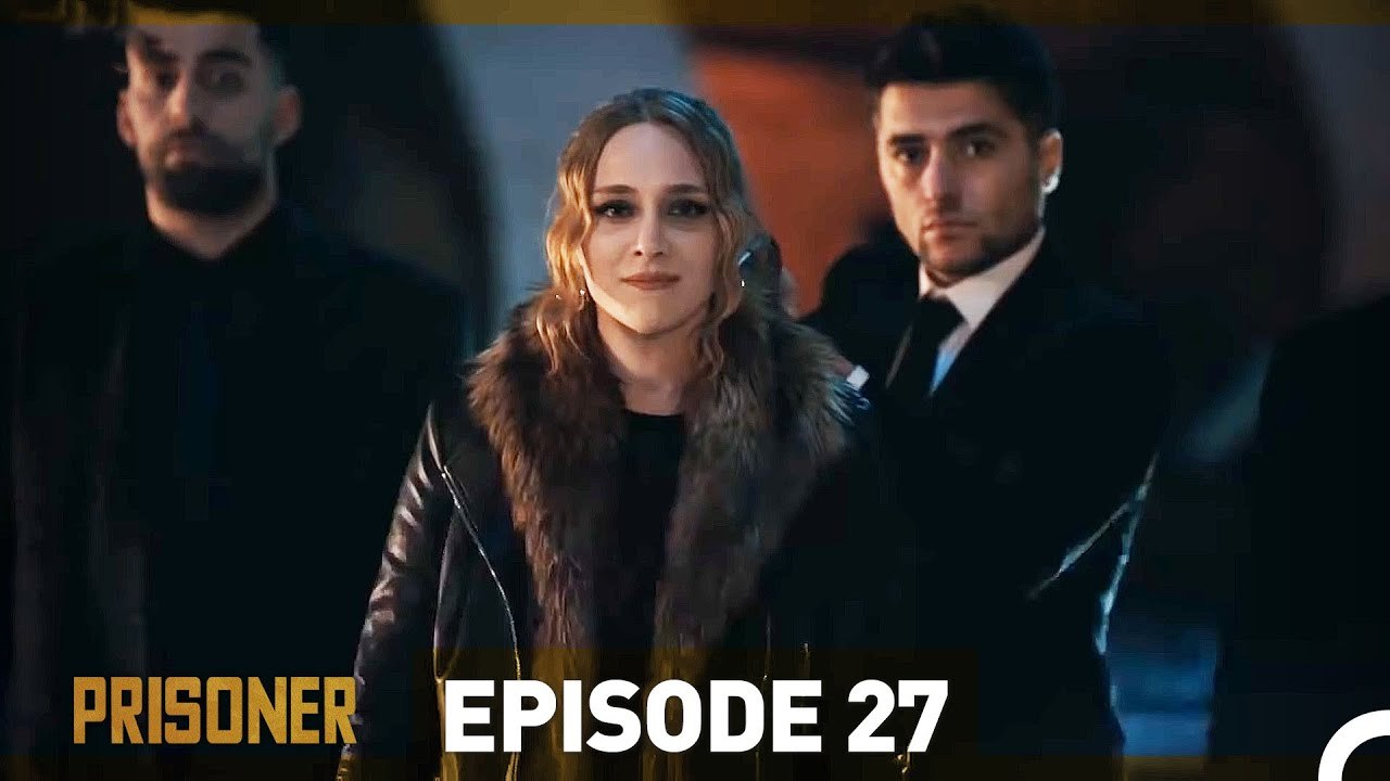 Prisoner Episode 27