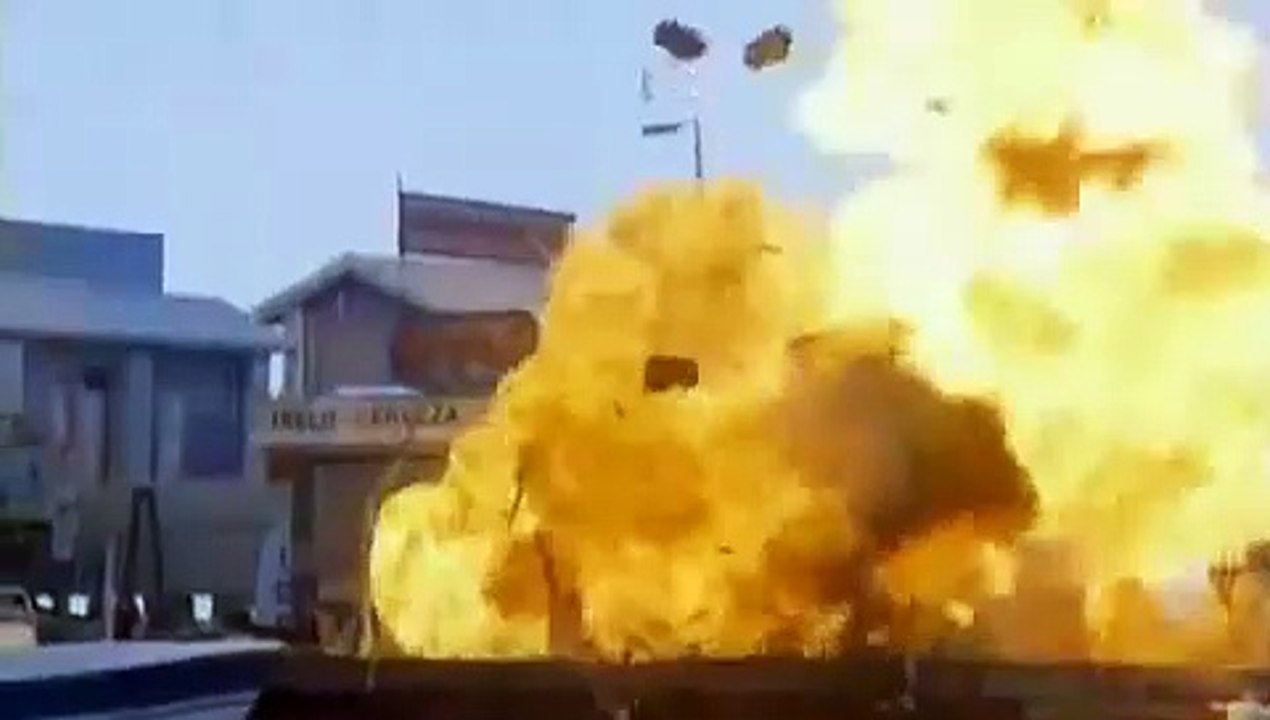 The Punisher Bande-annonce (PT)