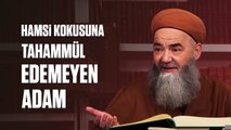 Hamsi Kokusuna Tahammül Edemeyen Arnavut Ahmet Abi'ye Laz Hüseyin Ne Dedi?