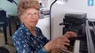 La pianiste Colette Maze, star des réseaux sociaux, est morte à l’âge de 109 ans