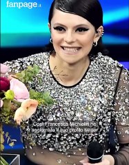 Francesca Michelin risponde a Morgan dopo il live di X Factor