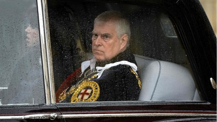 Prince Andrew's nightmare interview to be retold in an upcoming series: Everything you need to know