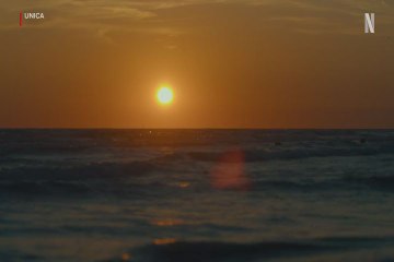 Ilary Blasi, le lacrime per Totti nel trailer di 'Unica' su Netflix - Video