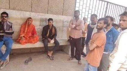 रीवा: 8 दिन से गायब युवक इस हाल में मिला,नजारा देख खड़े हो गए रोंगटे