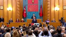 CHP Genel Başkanı Özel: “CHP yerel yönetimlerin yardımlarını ulaştırmak için Filistin’e gideceğiz”