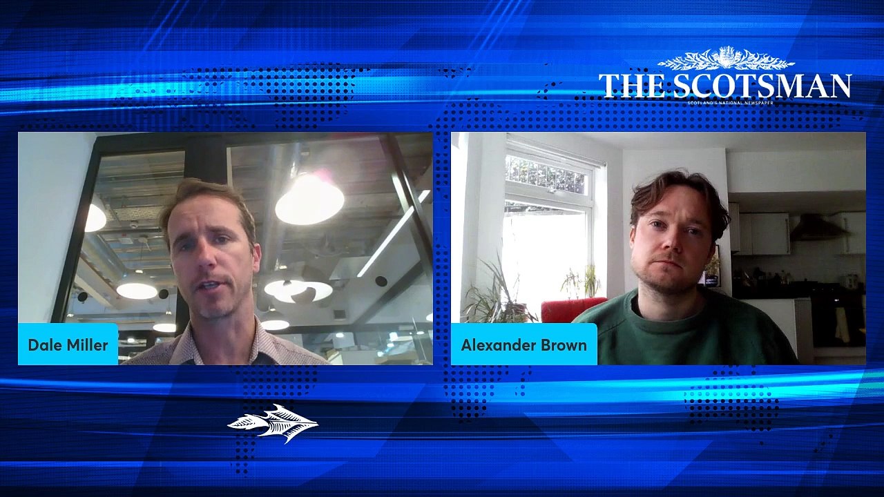 Scotsman Bulletin : Autumn Statement 2023