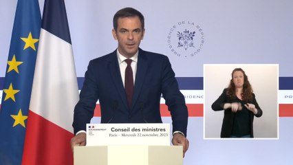 Mort de Thomas : « Les premiers éléments de l'enquête communiqués à 16h», annonce Olivier Véran