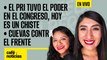 #EnVivo #CaféYNoticias | PRI tuvo el poder en el Congreso, hoy es un chiste |Cuevas contra el Frente