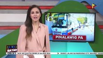 Libreng sakay ng Kamara at MMDA, pinalawig pa hanggang Biyernes