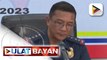 DILG Sec. Abalos, magbibigay ng rekomendasyon kay PBBM patungkol sa susunod na PNP chief
