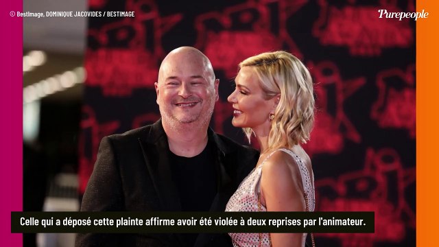 Cauet éprouvé par les accusations de viols : NRJ arrête son émission jusqu'à nouvel ordre