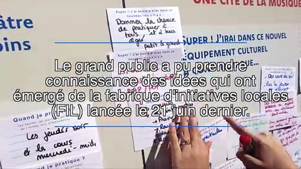 Le collège Lamartine, au fil du tempo.